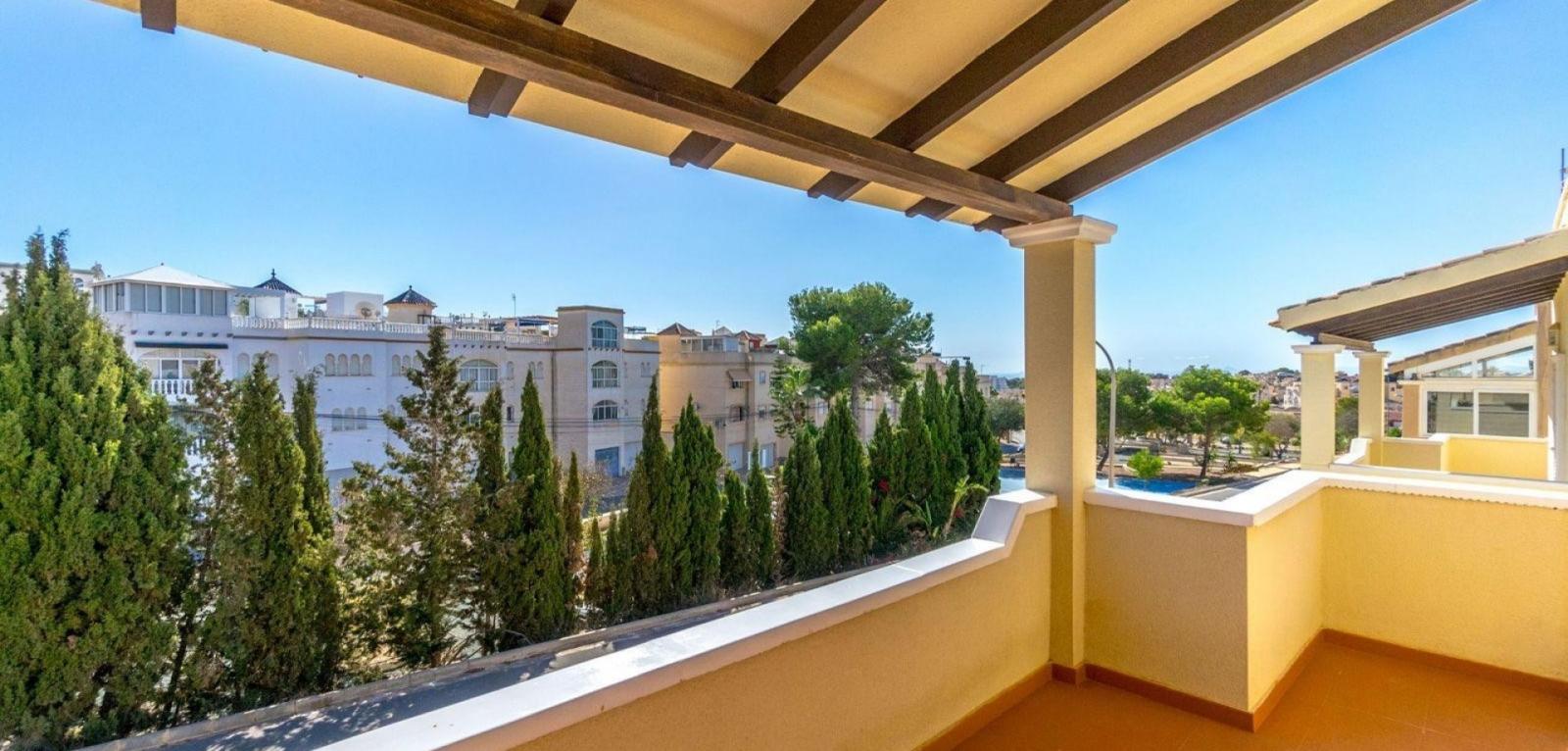 Villa en Venta en Orihuela