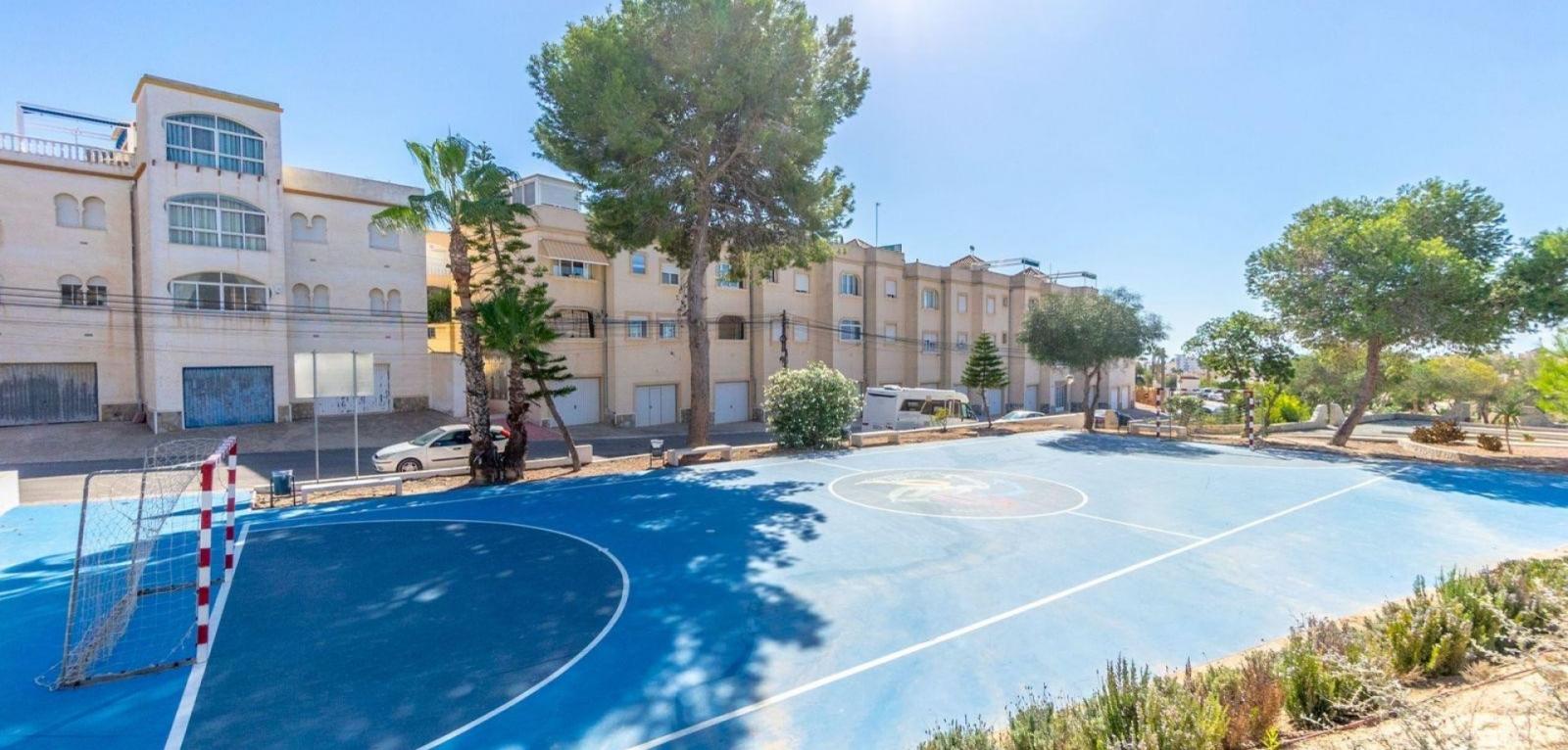 Villa en Venta en Orihuela