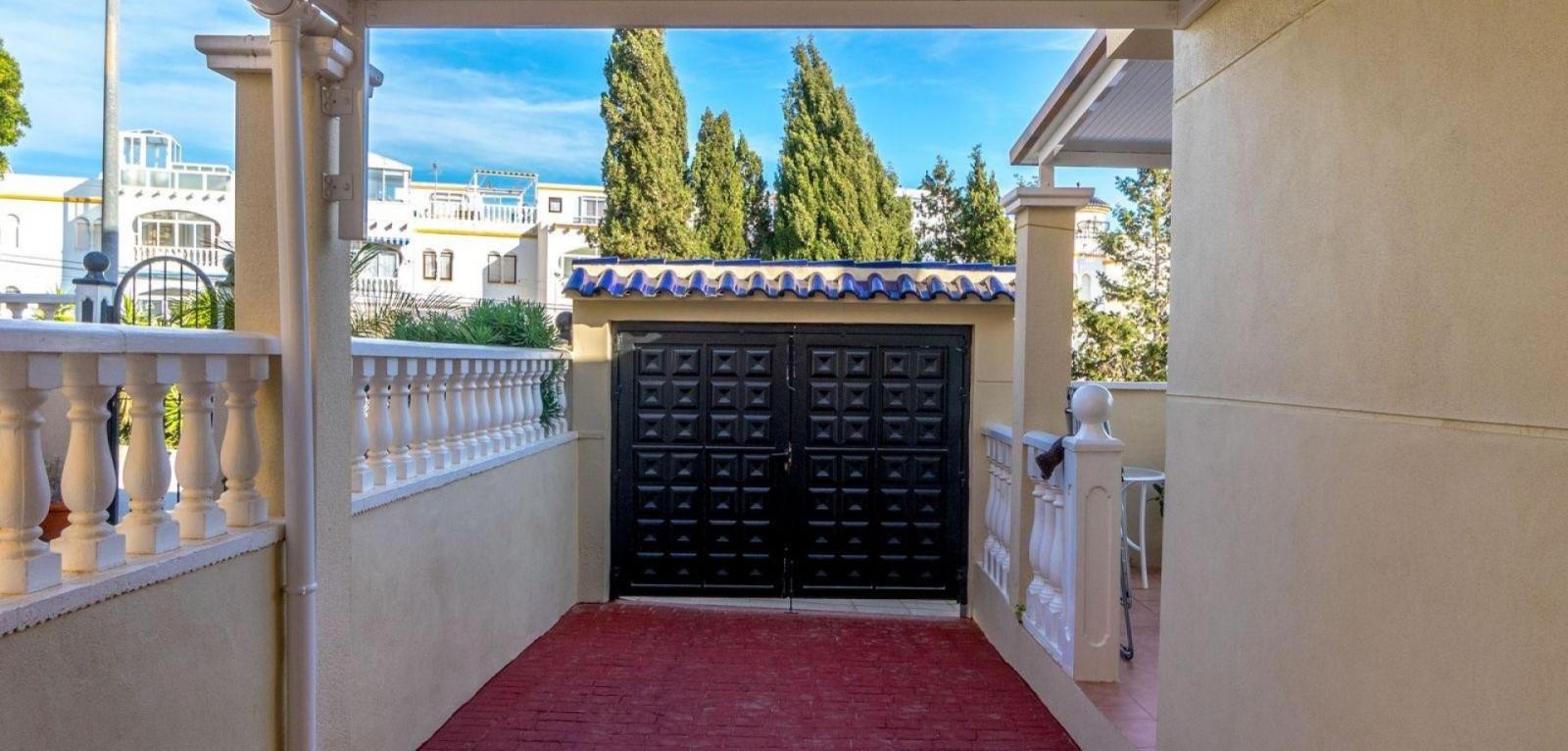Villa en Venta en Orihuela