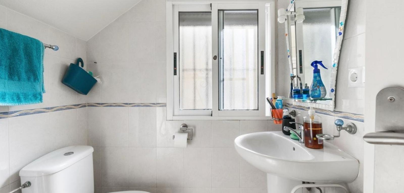 Villa en Venta en Orihuela