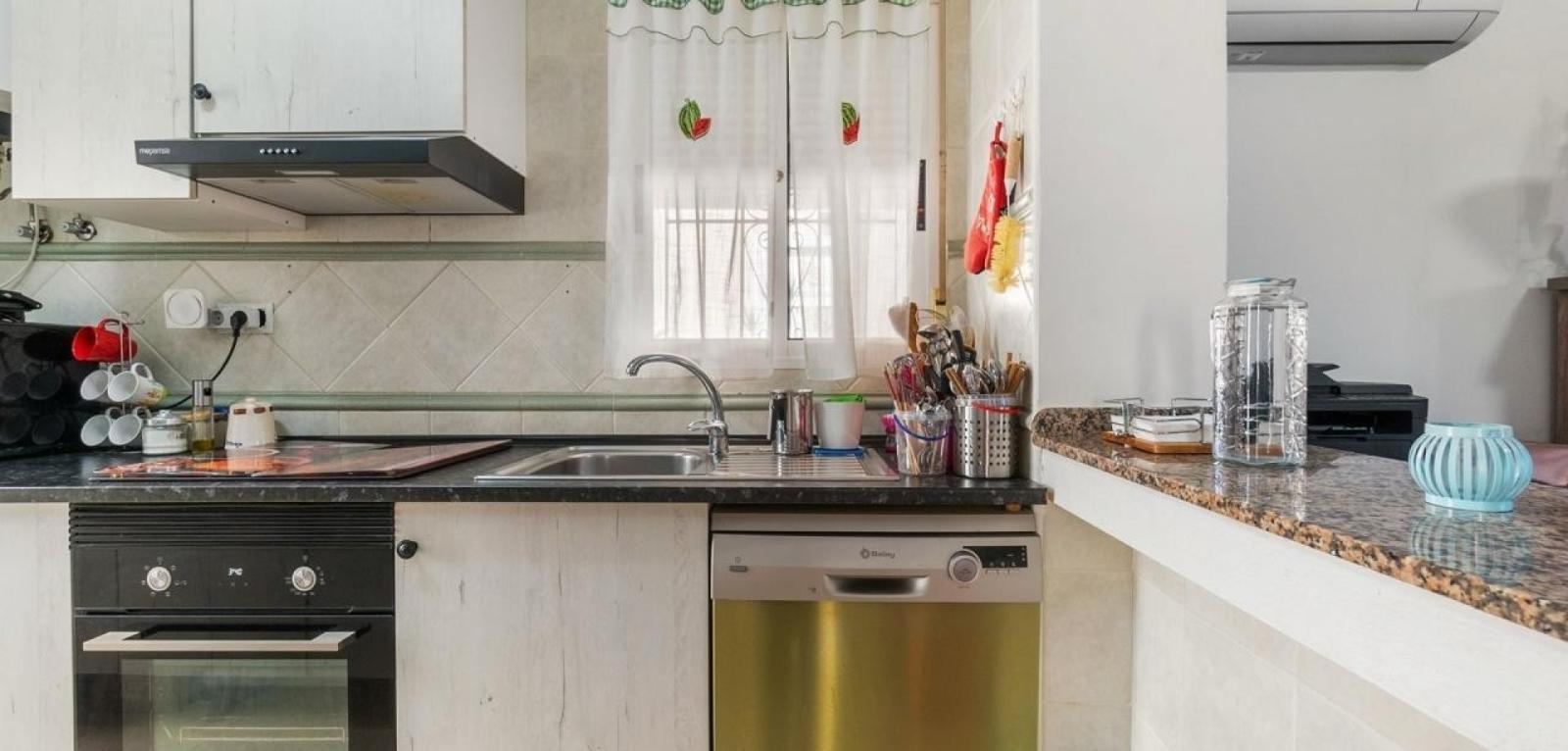 Villa en Venta en Orihuela