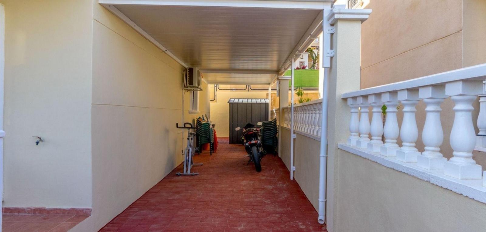 Villa en Venta en Orihuela