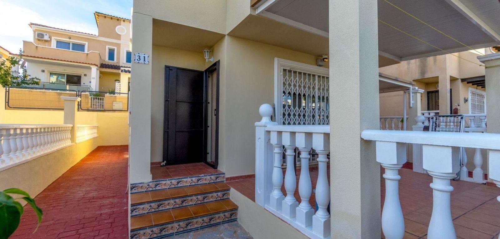 Villa en Venta en Orihuela