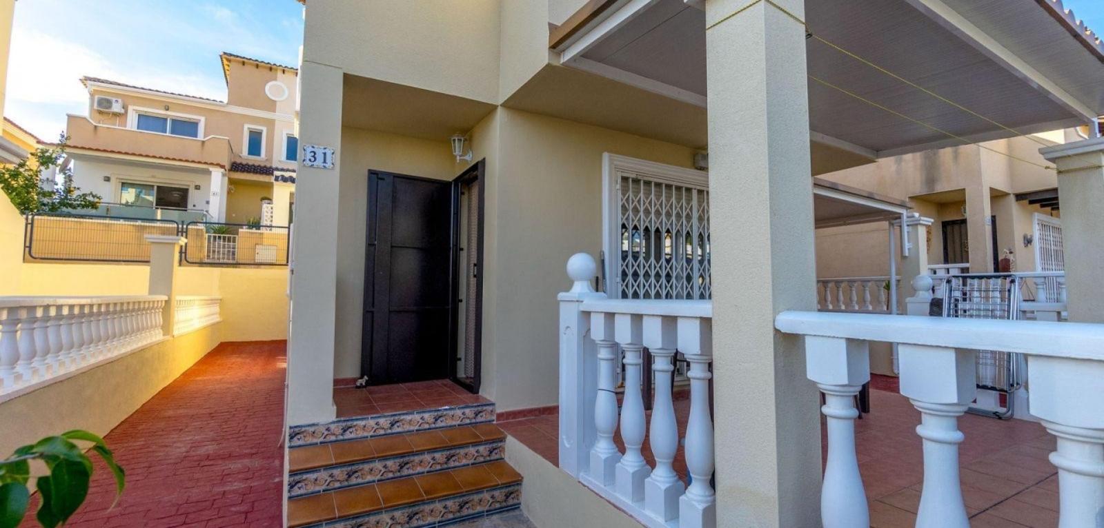 Villa en Venta en Orihuela