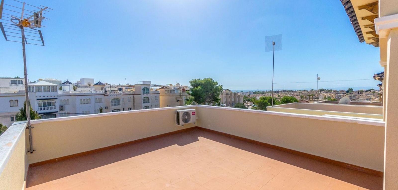 Villa en Venta en Orihuela