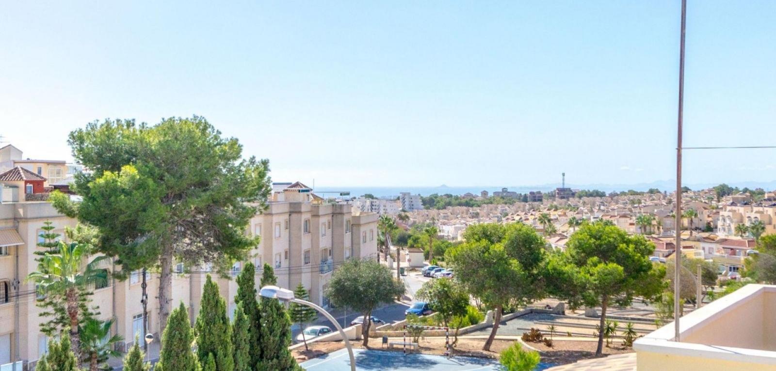 Villa en Venta en Orihuela