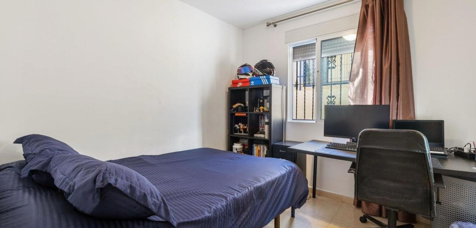 Villa en Venta en Orihuela