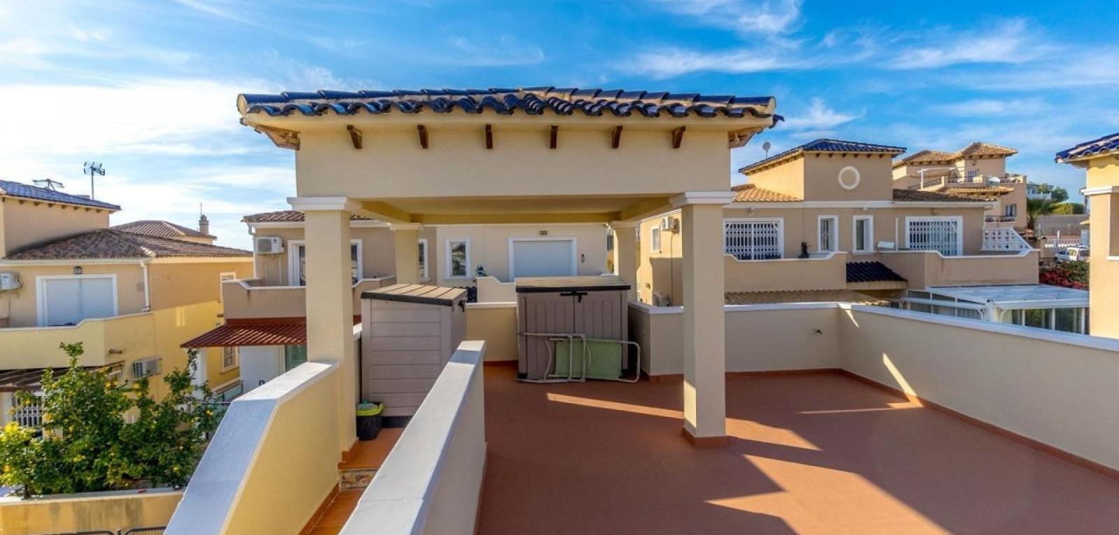 Villa en Venta en Orihuela