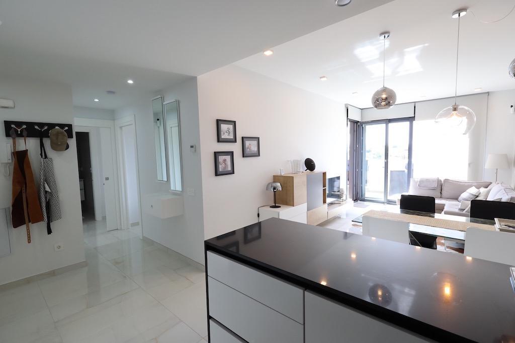 Apartamento en Venta en Orihuela