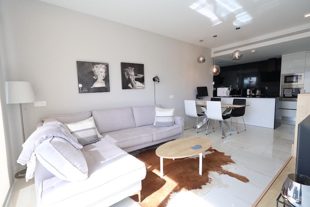 Apartamento en Venta en Orihuela