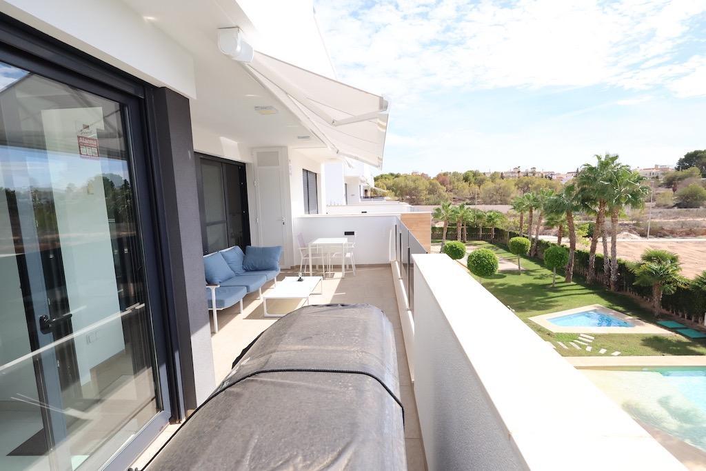 Apartamento en Venta en Orihuela