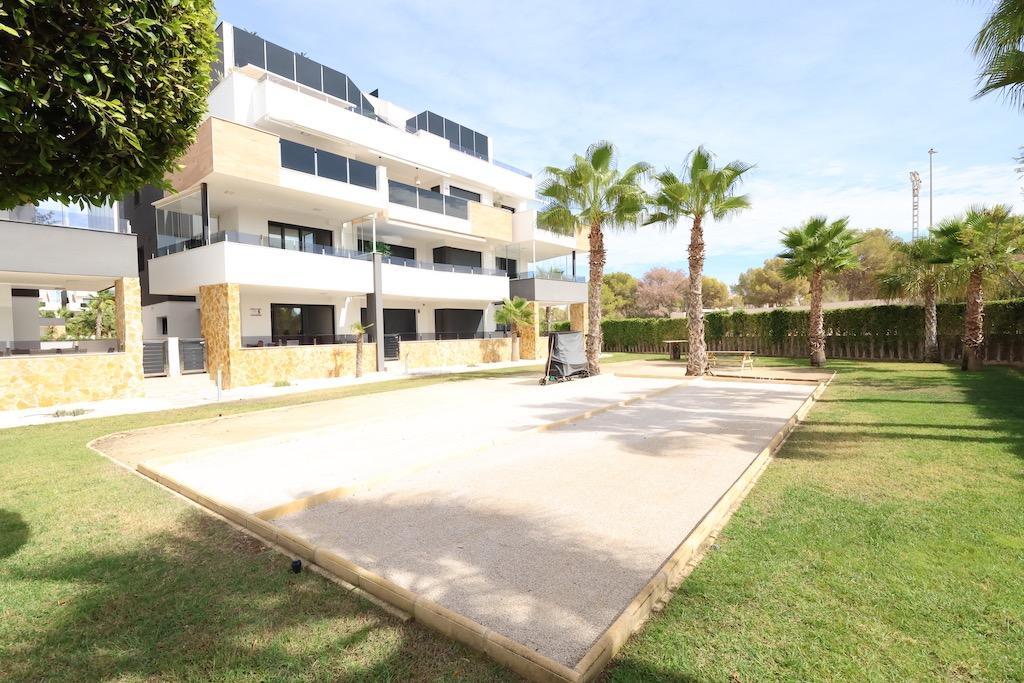 Apartamento en Venta en Orihuela