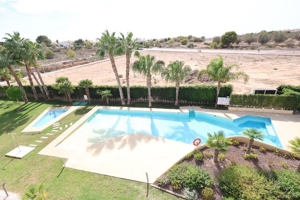 Apartamento en Venta en Orihuela