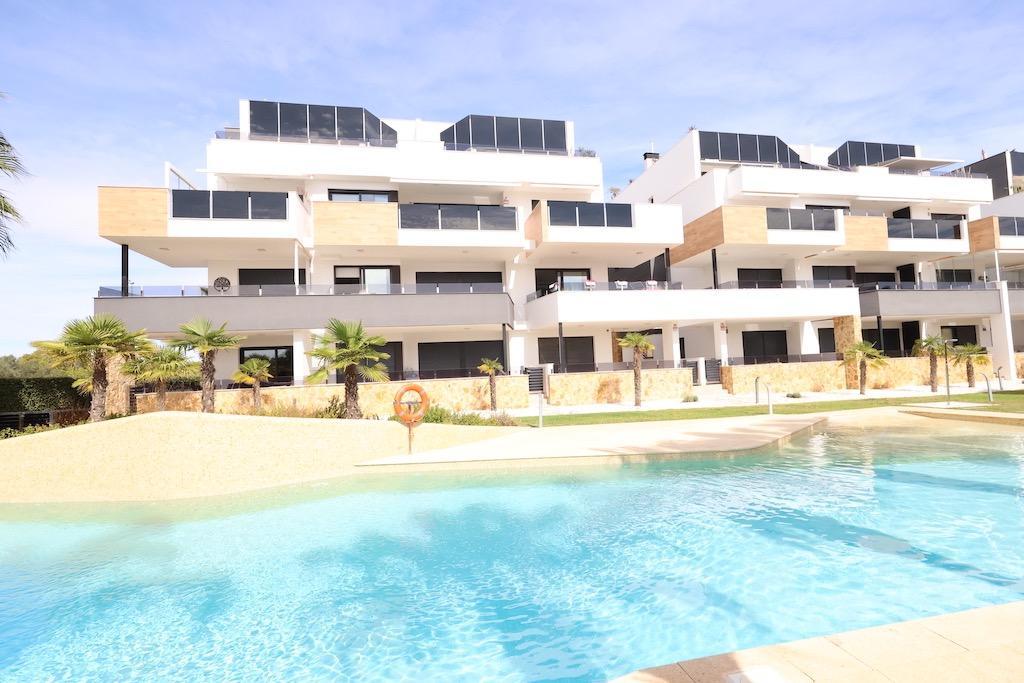 Apartamento en Venta en Orihuela