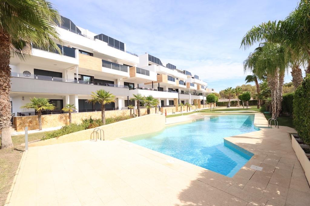Apartamento en Venta en Orihuela