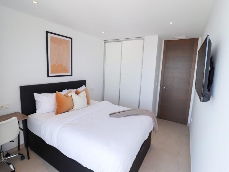 Villa en Venta en Polop