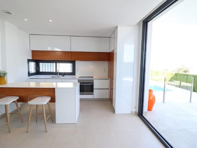 Villa en Venta en Polop