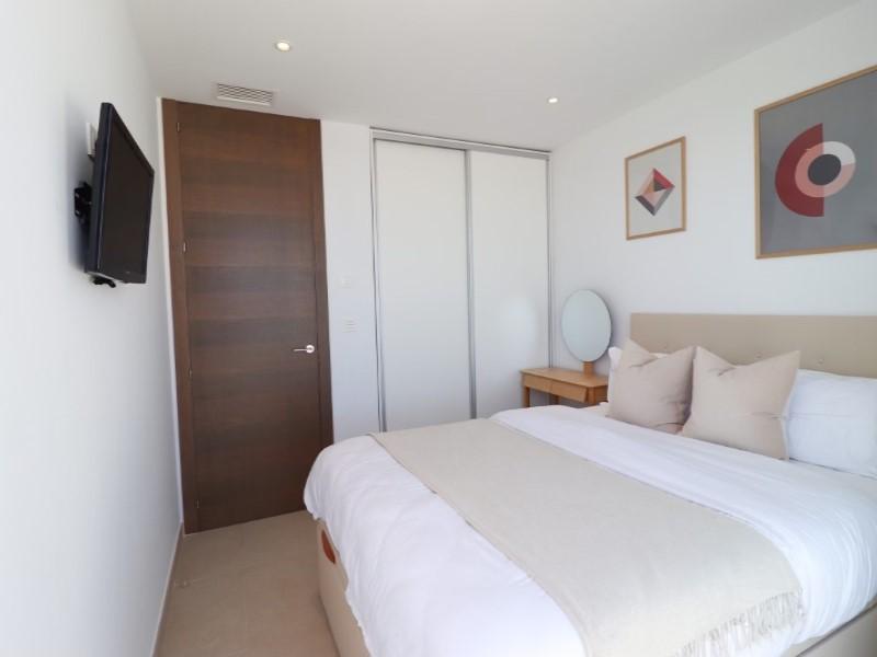 Villa en Venta en Polop