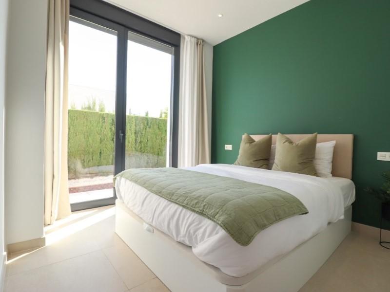 Villa en Venta en Polop
