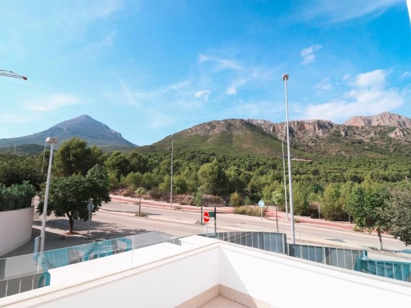 Villa en Venta en Polop