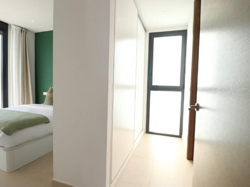 Villa en Venta en Polop