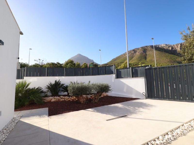 Villa en Venta en Polop
