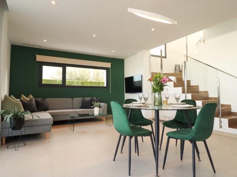 Villa en Venta en Polop