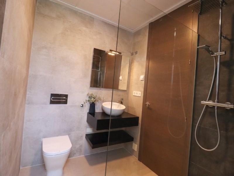 Villa en Venta en Polop