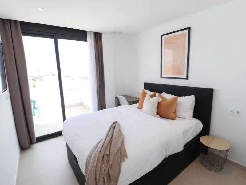 Villa en Venta en Polop