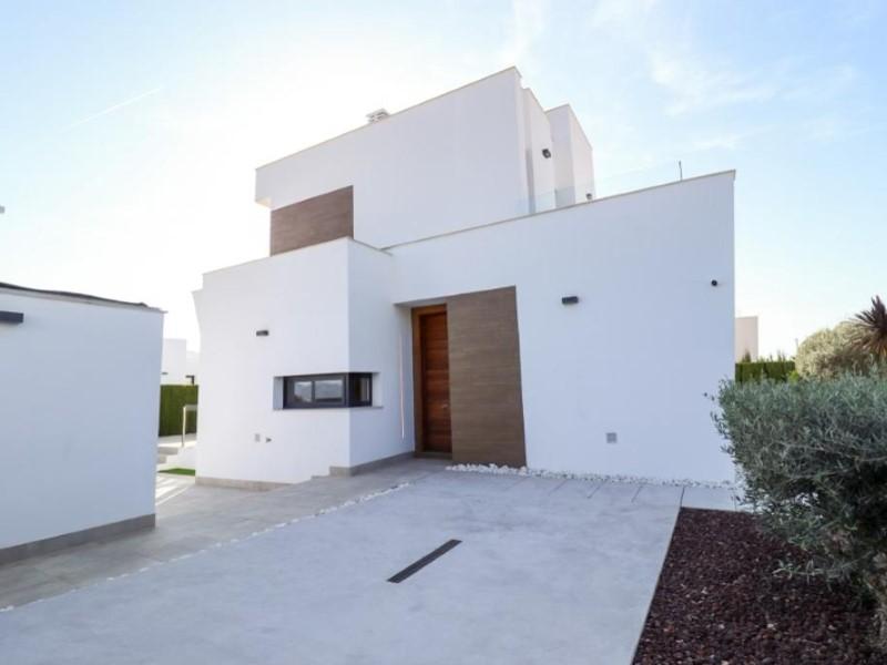 Villa en Venta en Polop