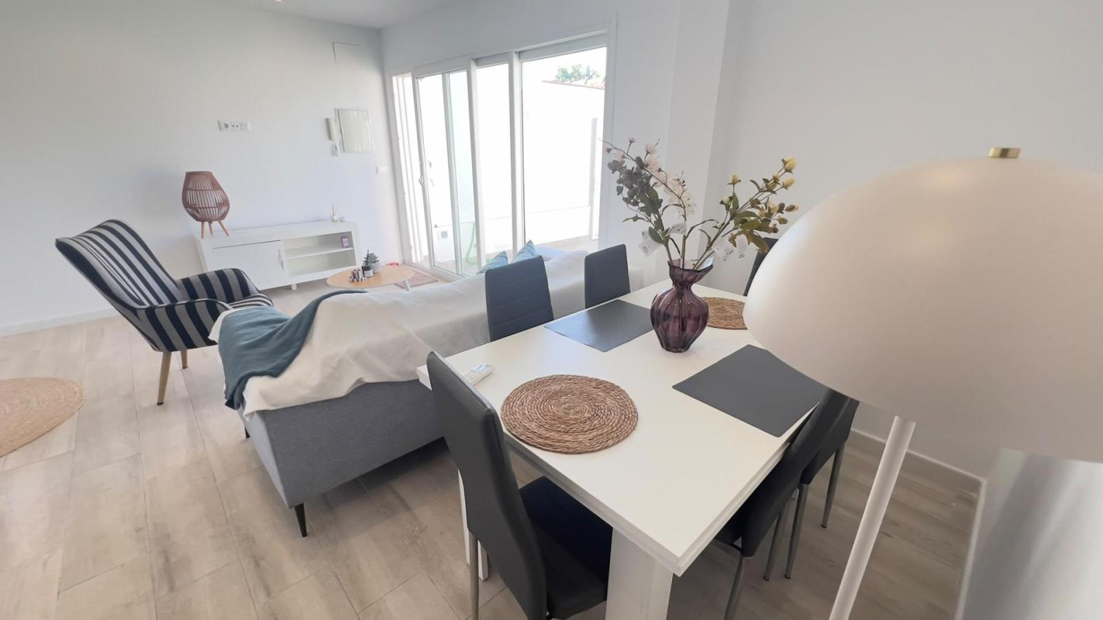 Bungalow en Venta en Orihuela