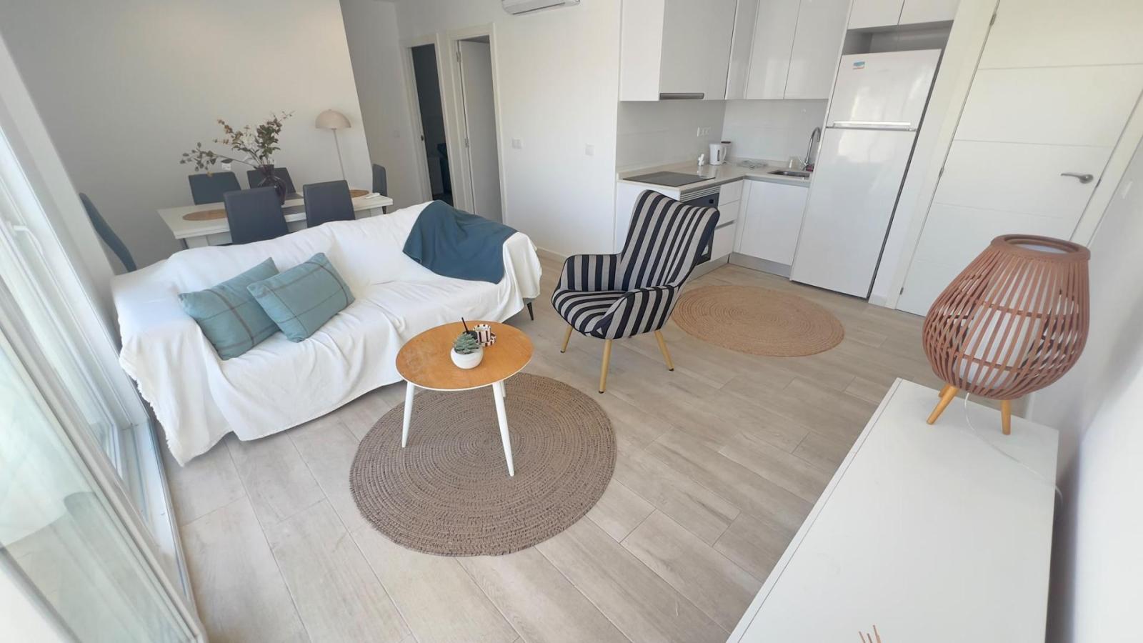 Bungalow en Venta en Orihuela