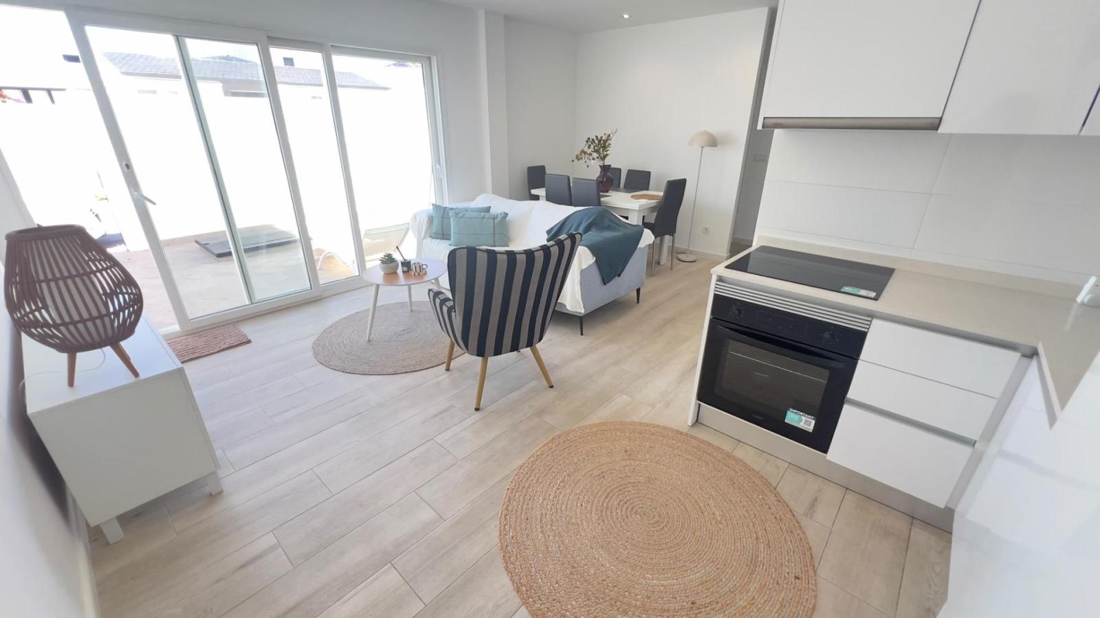 Bungalow en Venta en Orihuela