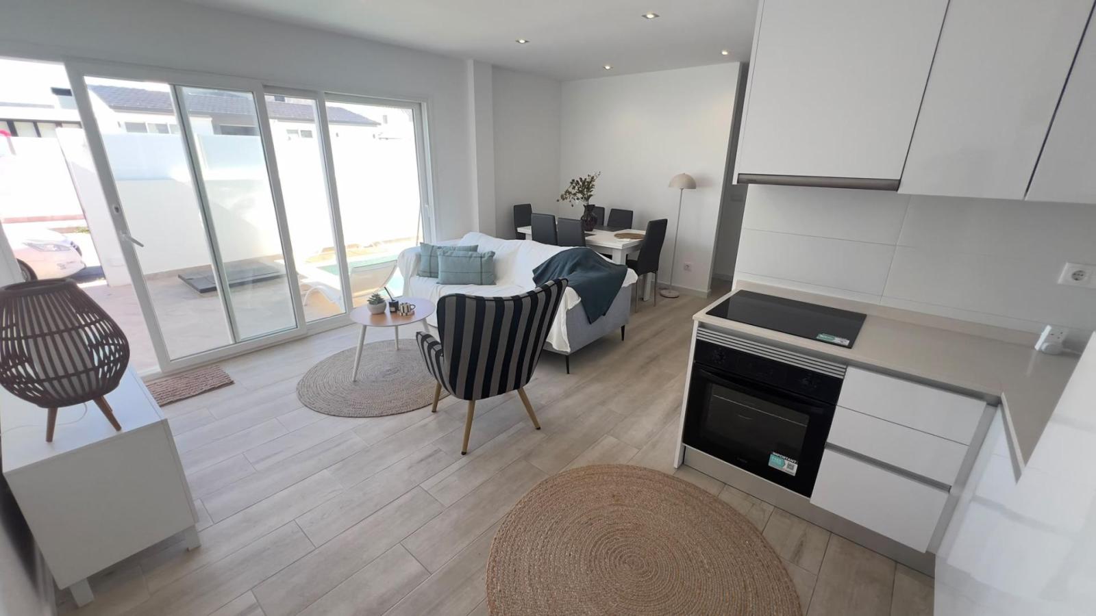 Bungalow en Venta en Orihuela