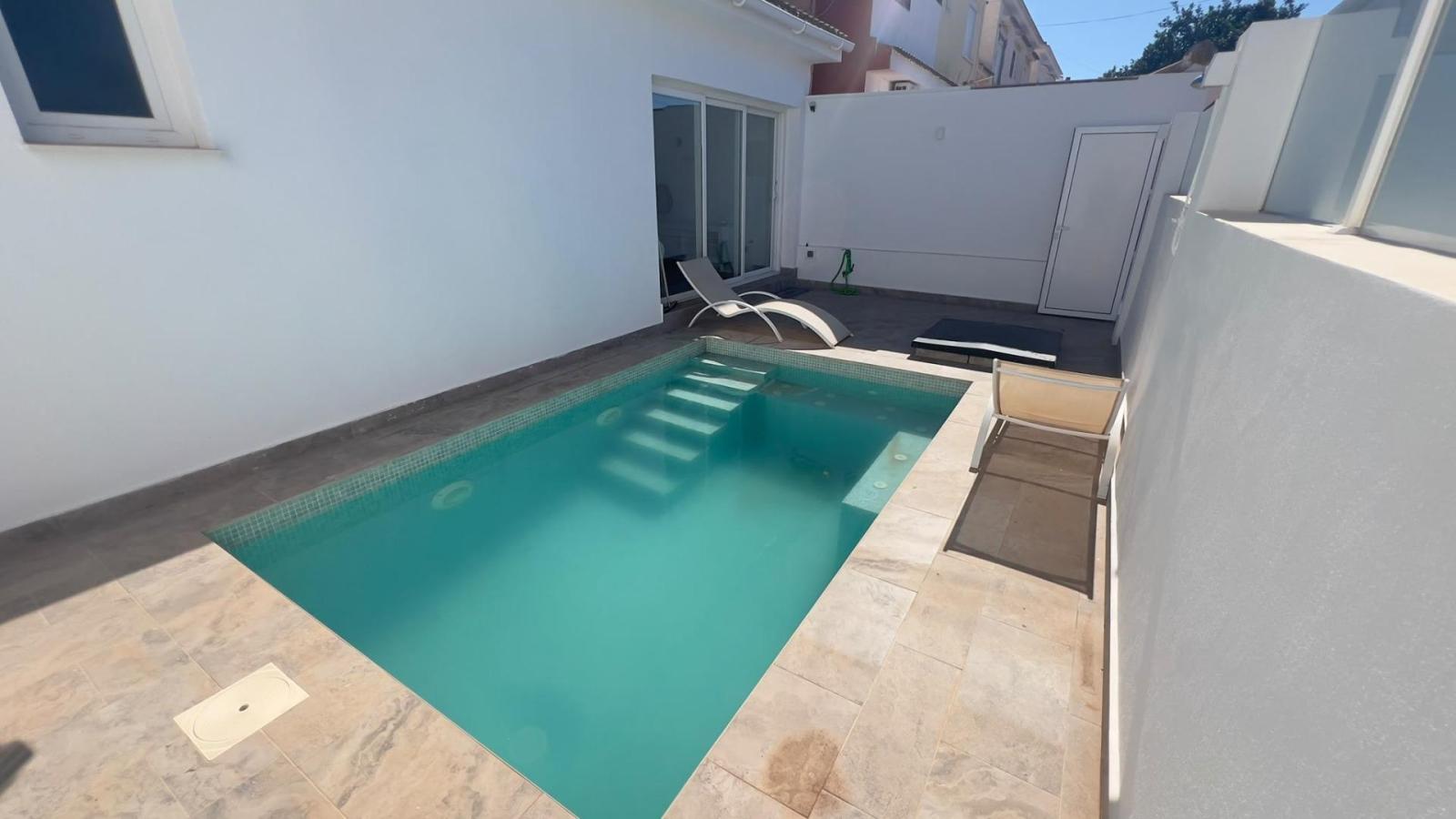 Bungalow en Venta en Orihuela
