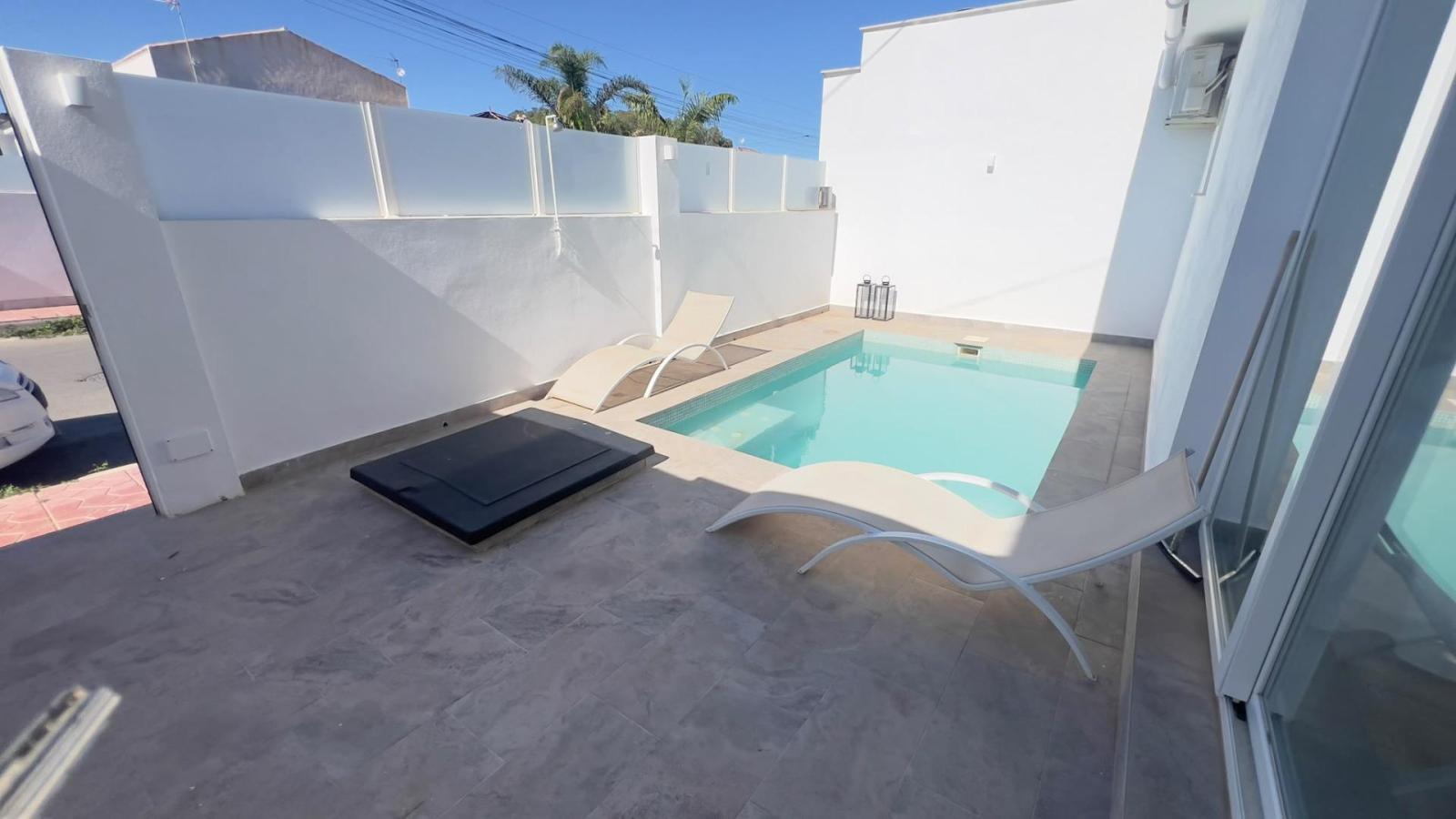Bungalow en Venta en Orihuela