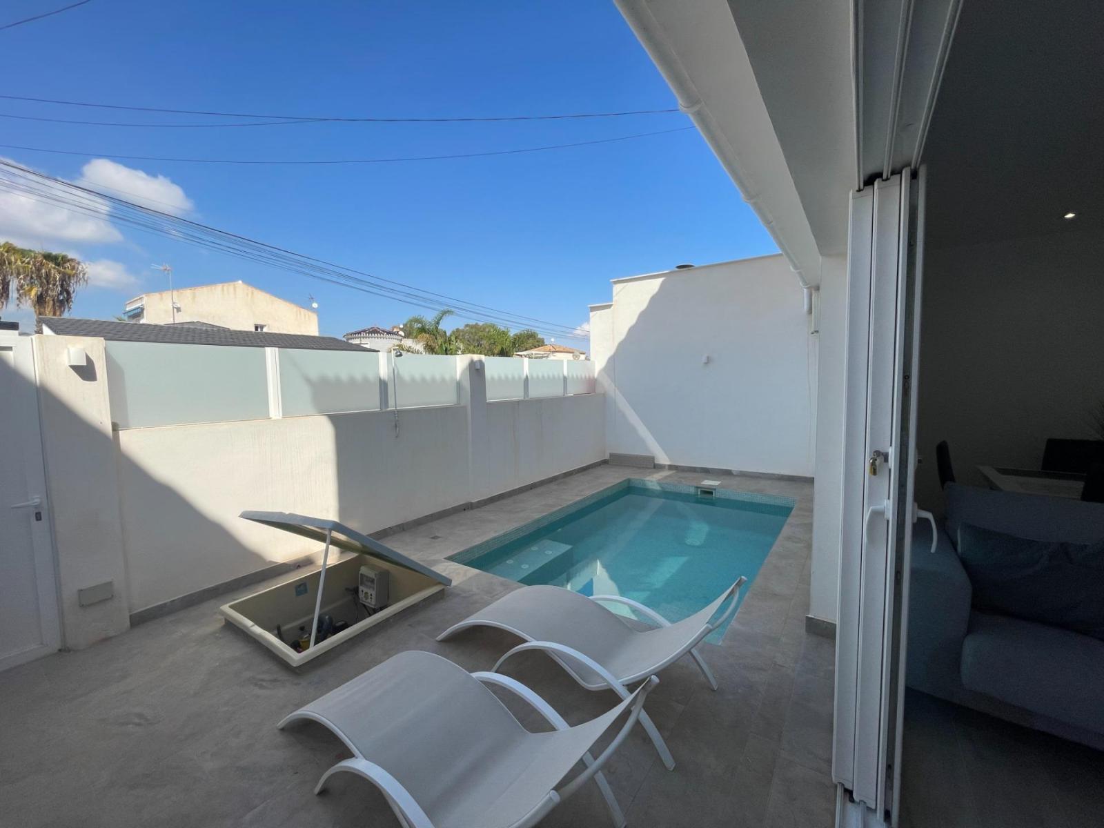 Bungalow en Venta en Orihuela