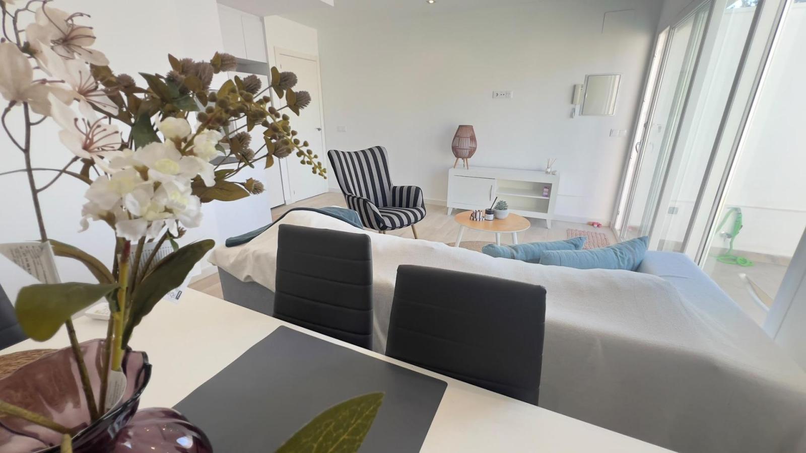 Bungalow en Venta en Orihuela
