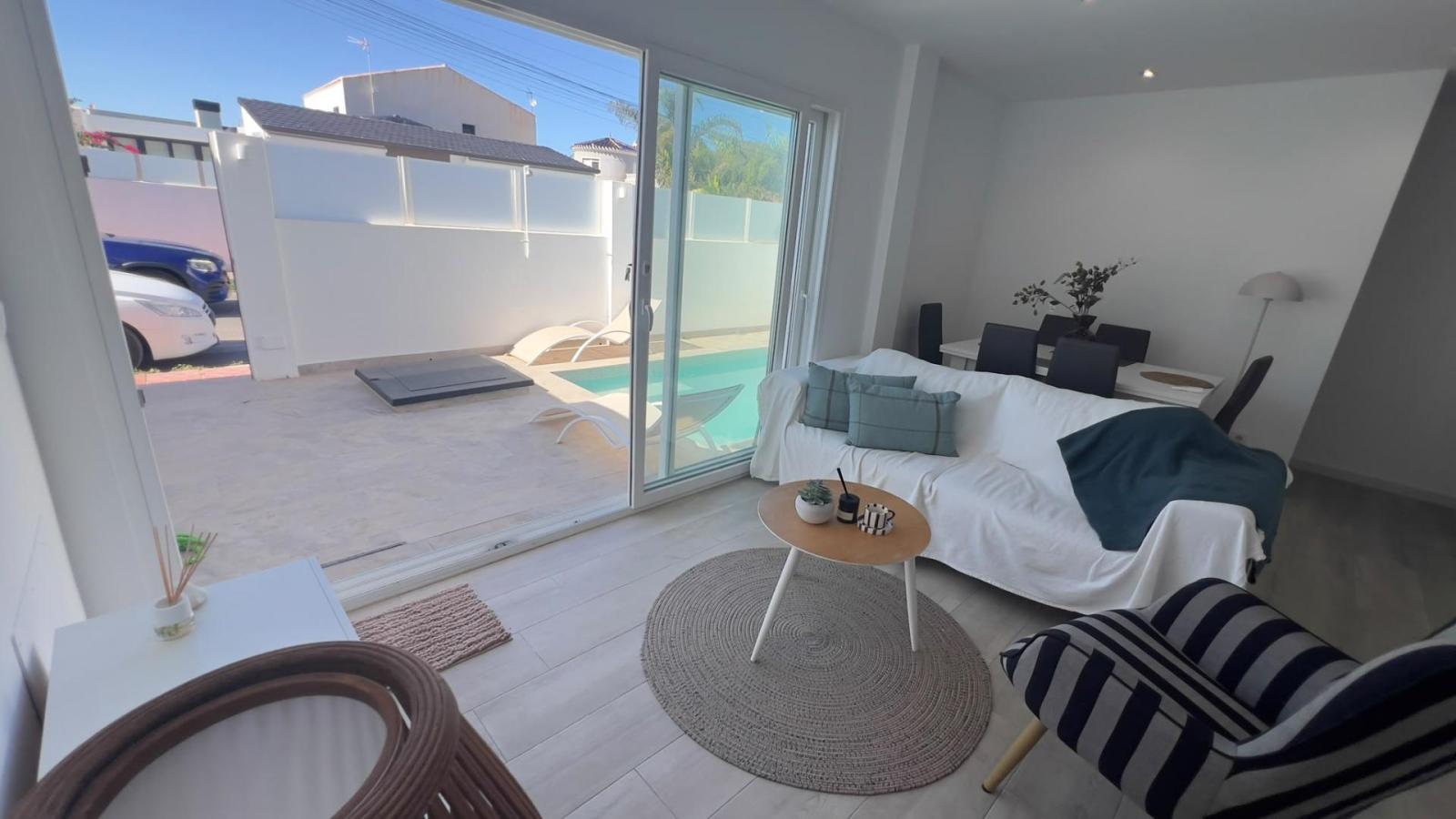 Bungalow en Venta en Orihuela