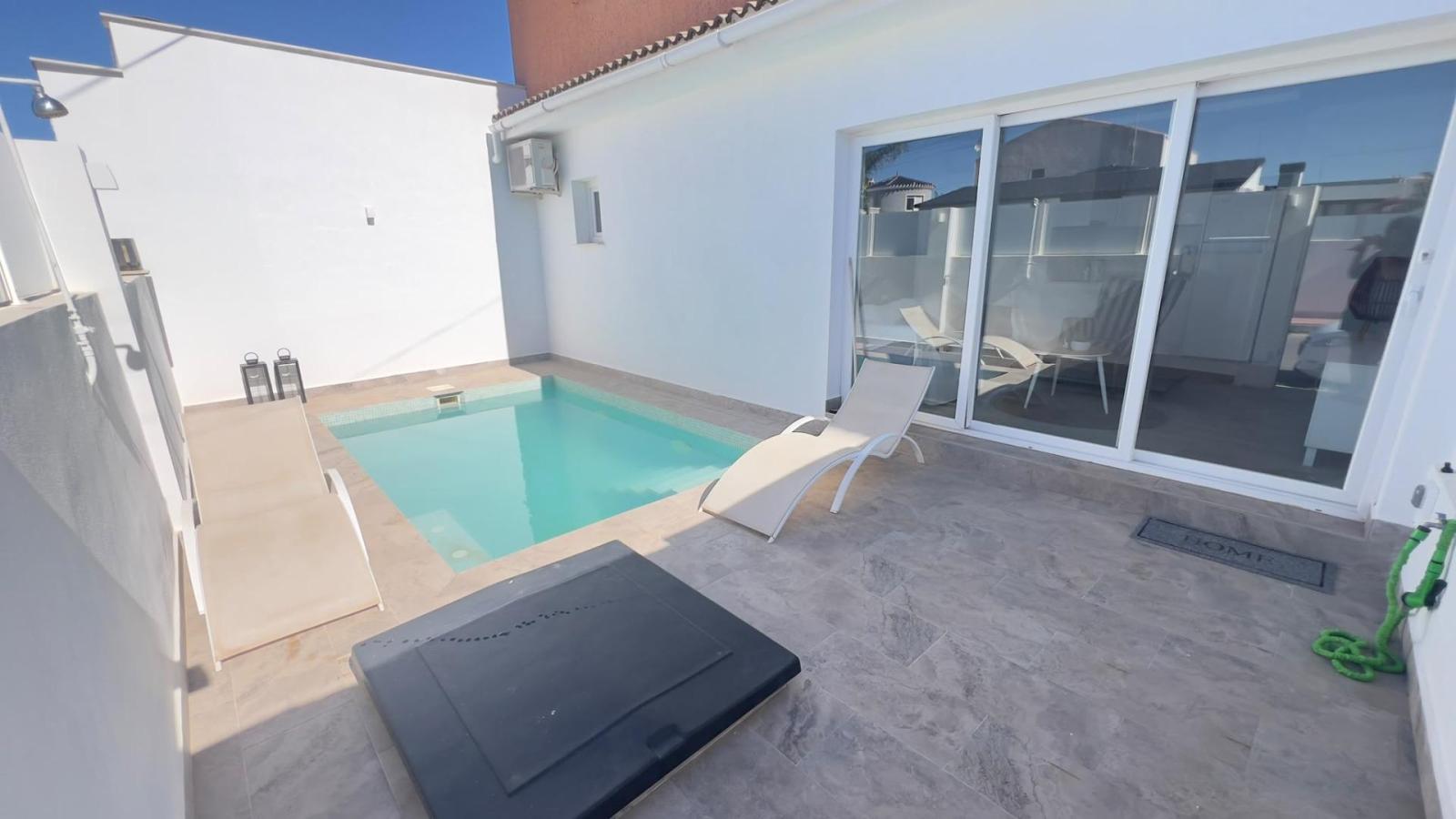 Bungalow en Venta en Orihuela