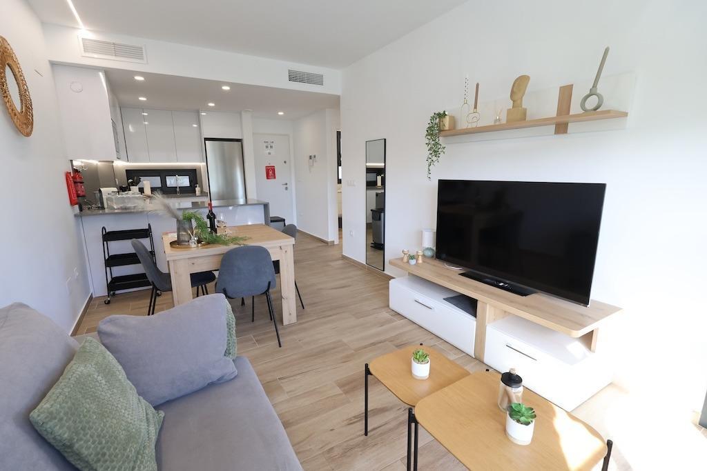 Apartamento en Venta en Orihuela