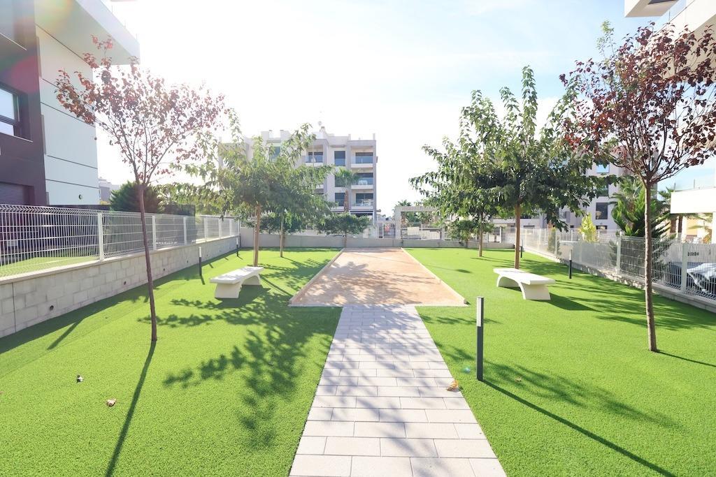 Apartamento en Venta en Orihuela