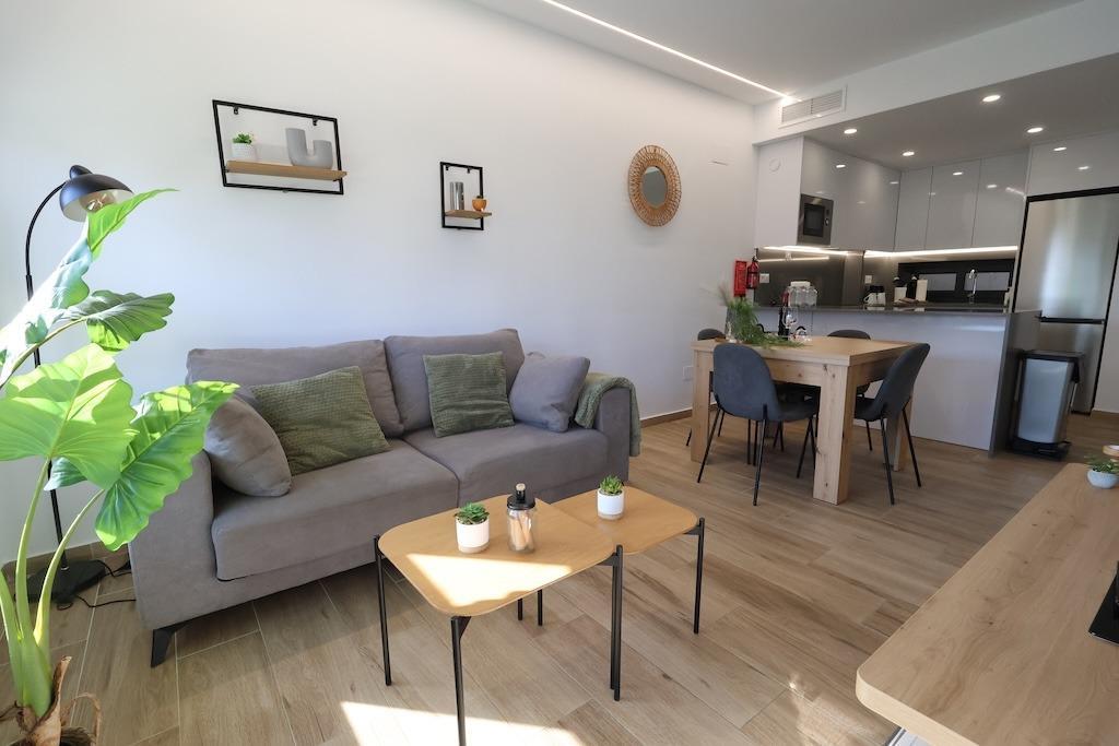 Apartamento en Venta en Orihuela