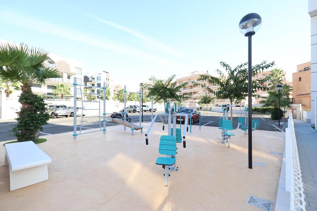 Apartamento en Venta en Orihuela