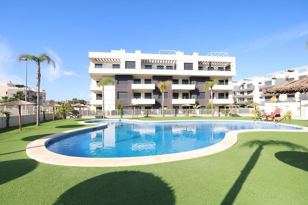 Apartamento en Venta en Orihuela