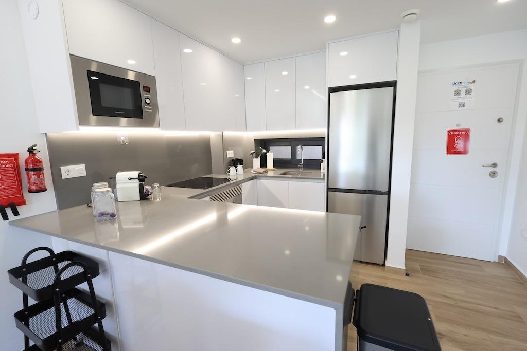 Apartamento en Venta en Orihuela