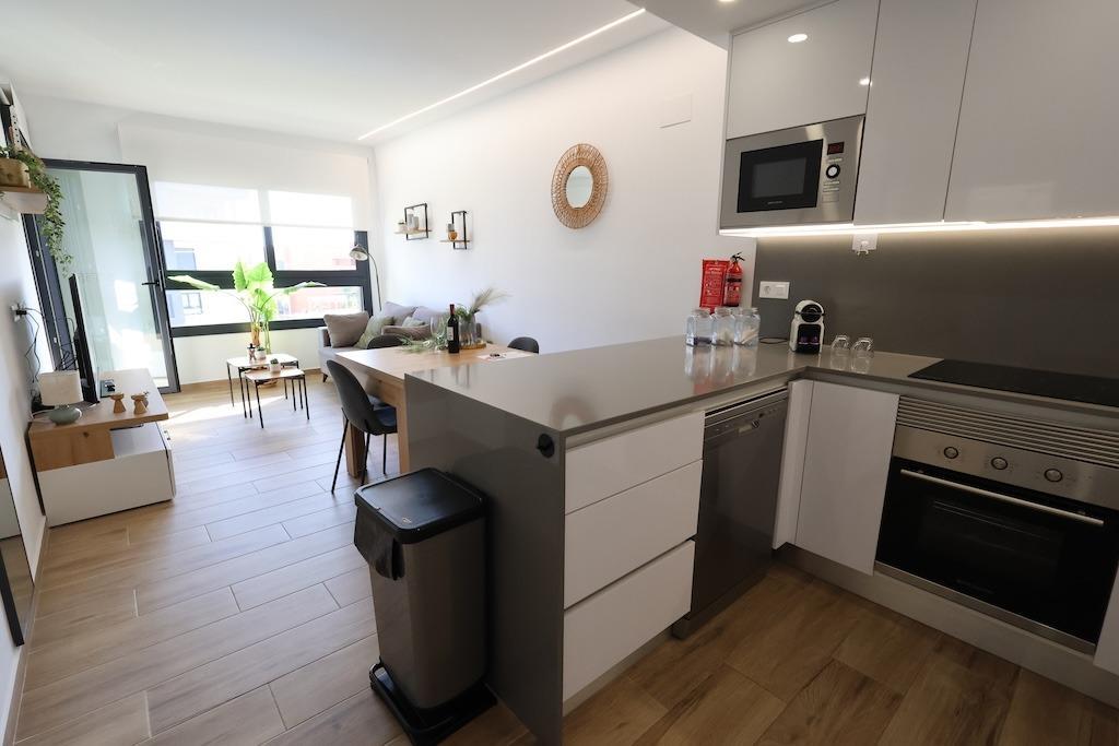 Apartamento en Venta en Orihuela