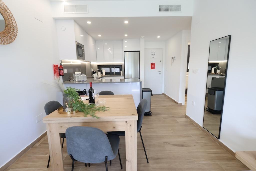 Apartamento en Venta en Orihuela