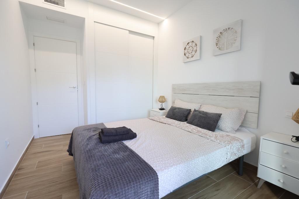 Apartamento en Venta en Orihuela