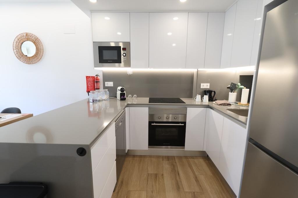 Apartamento en Venta en Orihuela